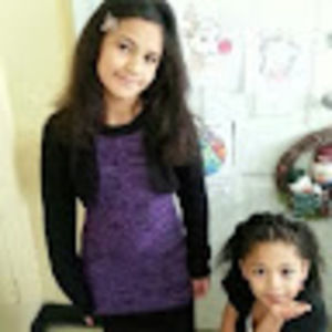 Meet your Posher, Tamara